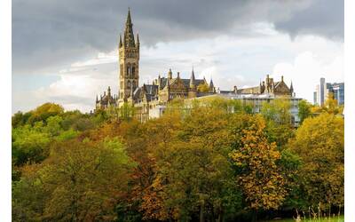 Immagine: Scozia