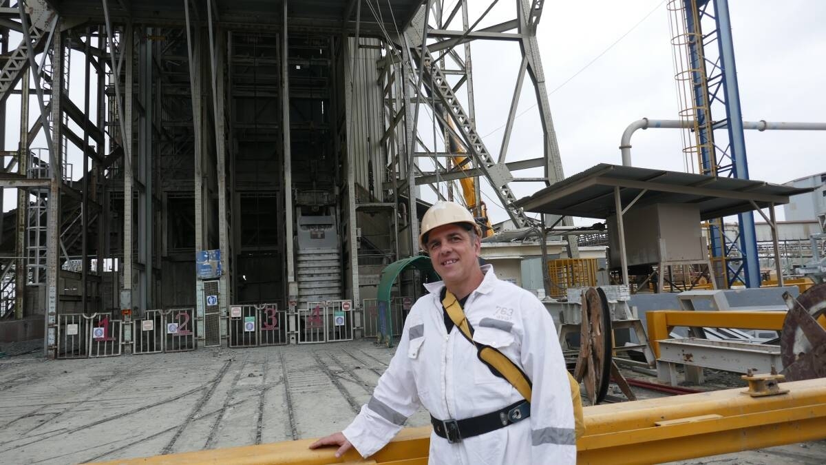 Immagine: South Africa FEb 2019 Cullinan (56)