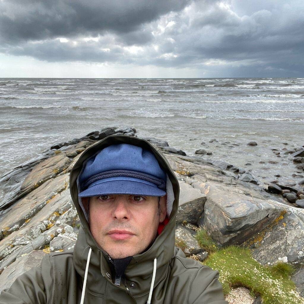 Immagine: sullo stretto del Kattegatt