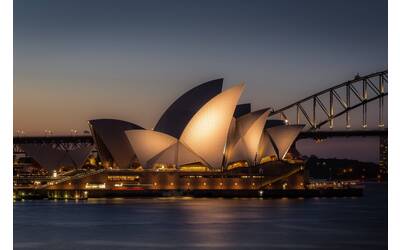 Immagine: Sydney