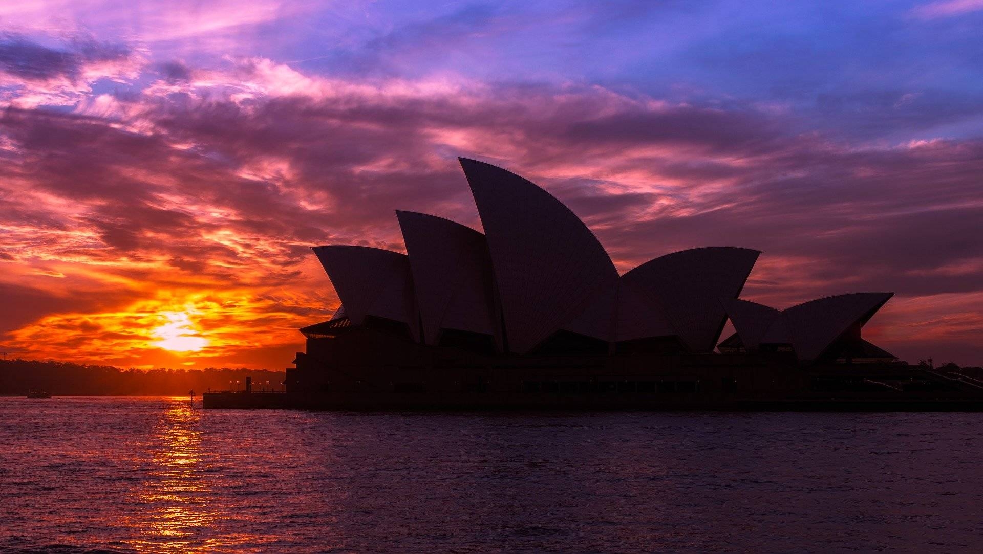 Immagine: Sydney