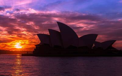 Immagine: Sydney