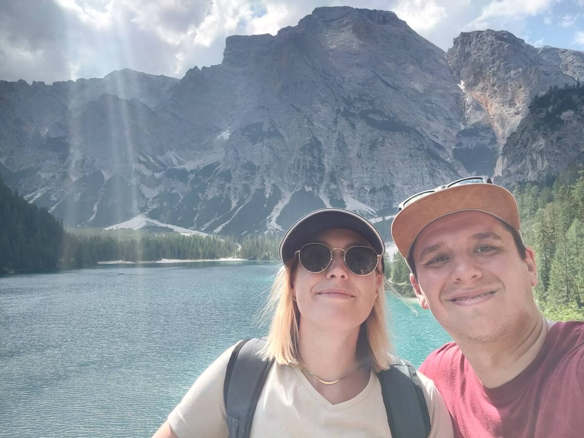 Immagine: Tornati in Italia un paio di mesi dopo l'Australia e il Covid, anno 2022