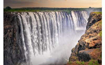Immagine: victoria-falls-5903496_1920