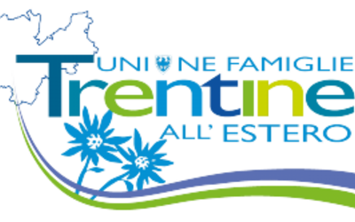Immagine: Associazione Unione delle Famiglie Trentine all'Estero